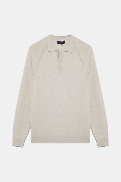 W Collection Açikgri̇kazak