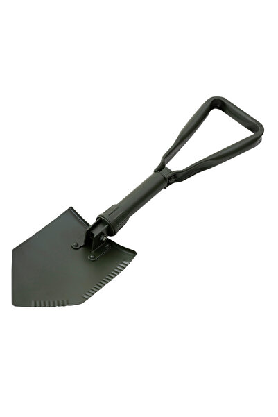 Petreq Lopata pliabila Nato - Oliv