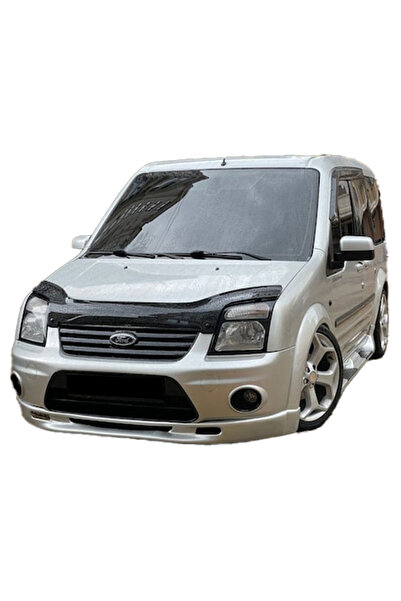 Tepe Tuning Ford Connect 2008-2013 Ön Ek (PLASTİK)