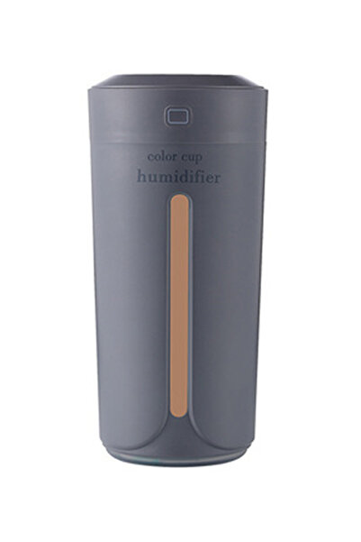 HALAMODO مرطب هواء بالموجات فوق الصوتية برذاذ بارد 230 مل 230 مل