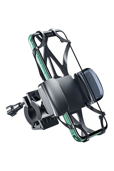 Inter-Tech Phone Holder MTH-200 Black