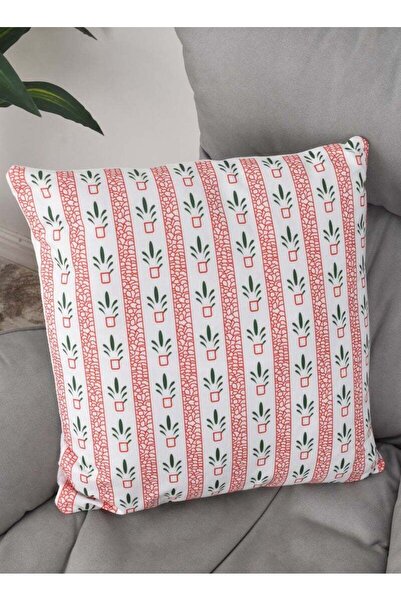 Fun Moment Ramadan Pillow Home Decor 45x45cm