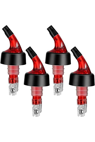 Arabest Bottle Pourer, Quick Spirits Pourer, Wine and Cocktail Dispenser, Sel...