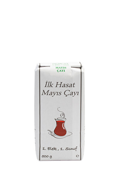 DEMÇAY ilk hasat mayıs çayı 1. sınıf 1. elek 500 gr