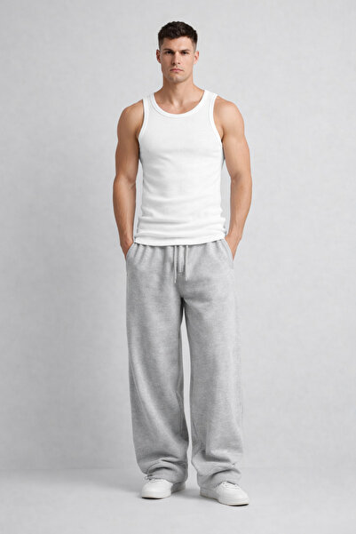 YAKAMEL Men's Basic, Breathable, Flexible, Daily & Sports Use Ribbed Sports A...