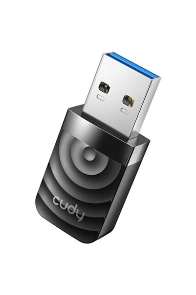 cudy WU1300S, USB 3.0, 2.4/5 Ghz