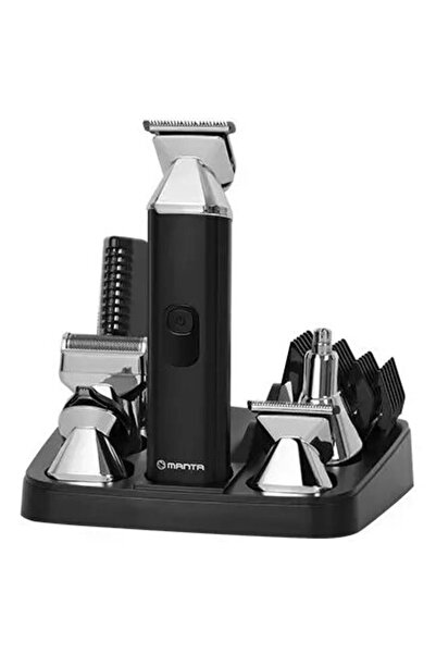 MANTA HT-01BK Trimo Pro Hair Trimmer