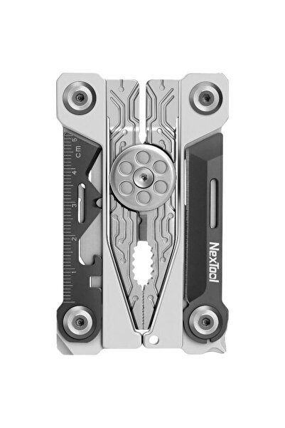 OEM Multi-functional EDC Tool 14 in 1