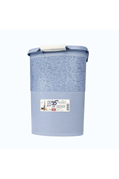 Rothoplast Rotho Animal Food Container – 38 Liters