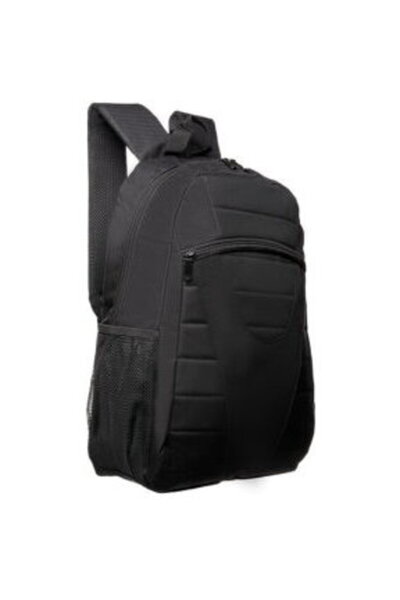Thule Accent Backpack, convertible, 17L, black
