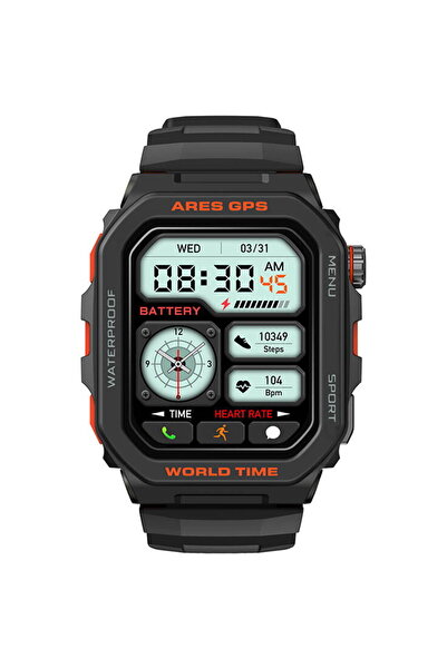 Zeblaze Ceas inteligent Ares GPS