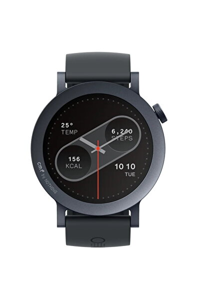 NOTHING Ceas CMF Pro 2 Gri închis