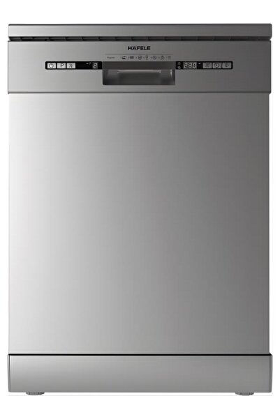 Hafele Eternal 14 Kişilik Inox Bulaşık Makinesi