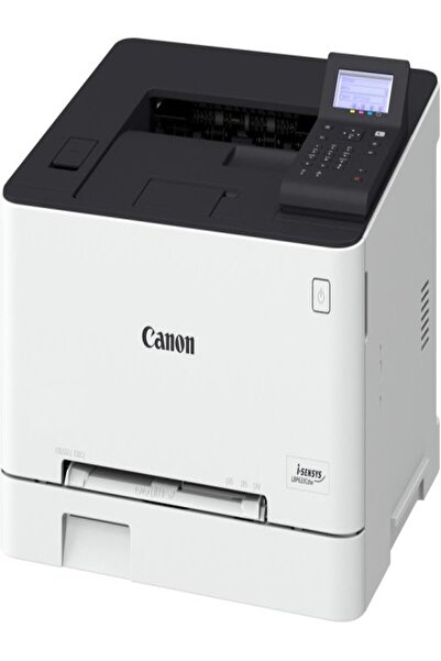 Canon Laser Printer Lbp633cdw