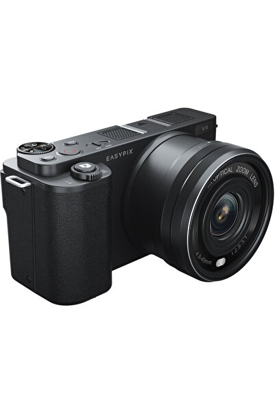 EasyPix PowerPro VX6430 Digital Camera