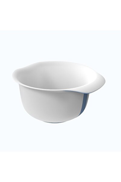 Rothoplast Whipping cream bowl, 4 L bowl, 18.8x26x14.2 cm