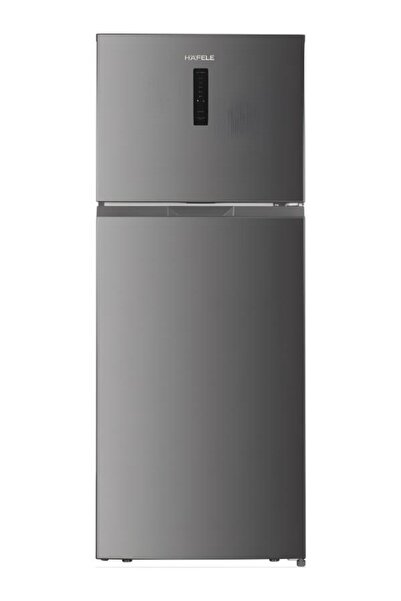 Hafele Eternal 321 Lt. No Frost Inox Buzdolabı