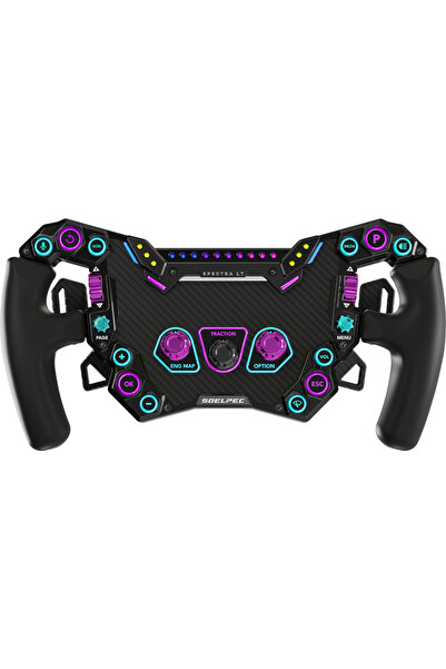 SOELPEC Spectra LT Arctic