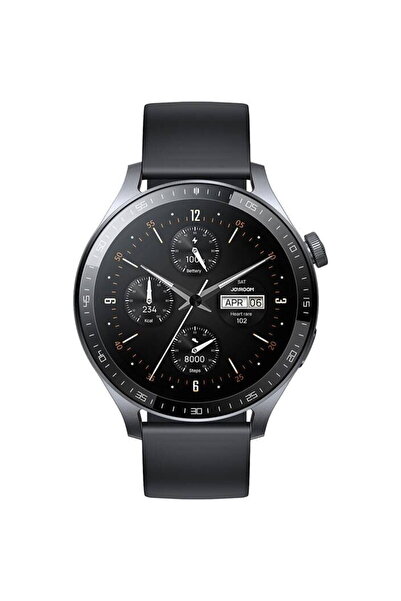 Joyroom Smartwatch JR-FC2 Pro 1.32" IPS 360 x 360 Gray