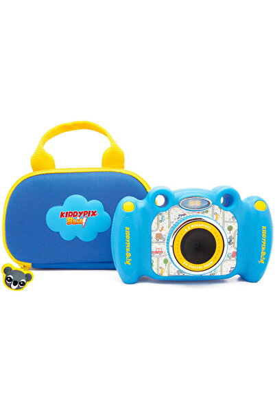 EasyPix KiddyPix Blizz blue