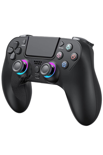 zibo Oyun Kolu Bluetooth Oyun Kolu Pc Uyumlu Oyun Kolu Kablosuz Bağlantı Çift...