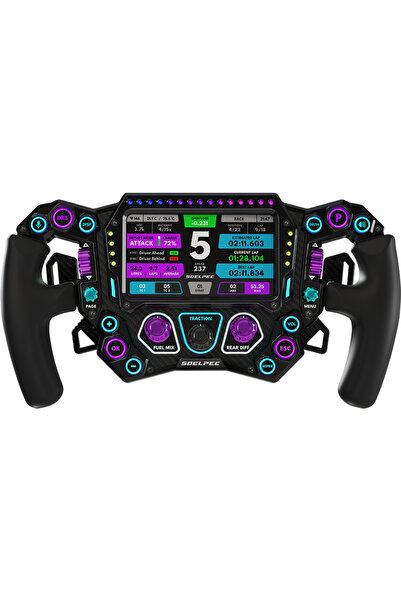 SOELPEC Spectra XR Arctic