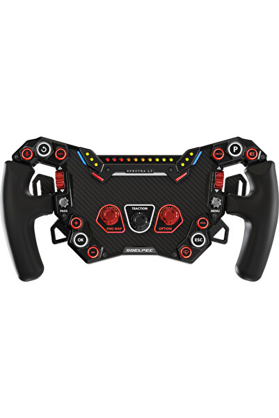 SOELPEC Spectra LT Copper