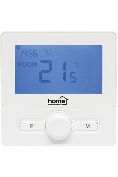 Somogyi Termostat inteligent