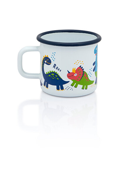 Metalac 0.37l Dino Mug
