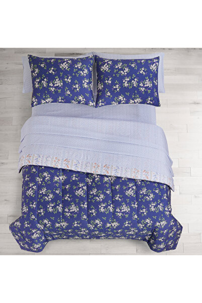 Bee Home Big One | 9-Piece Single and a Half Duvet Set
