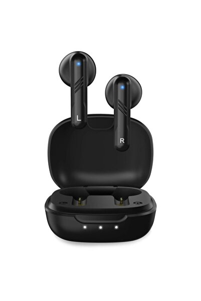 GENIUS 31710025402, In-ear, BT 5.3, TWS, Black