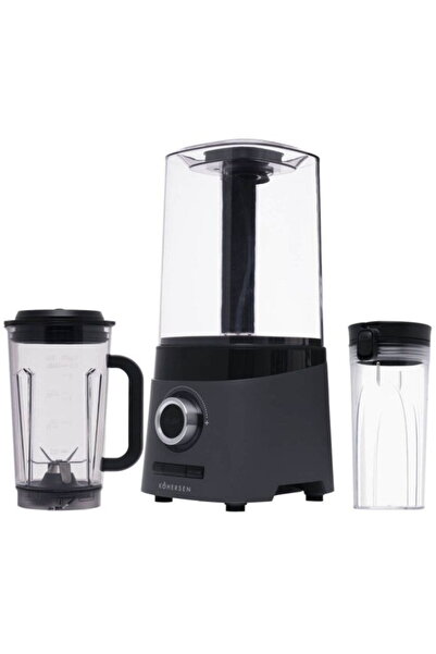 KOHERSEN 600W VB1500 Black