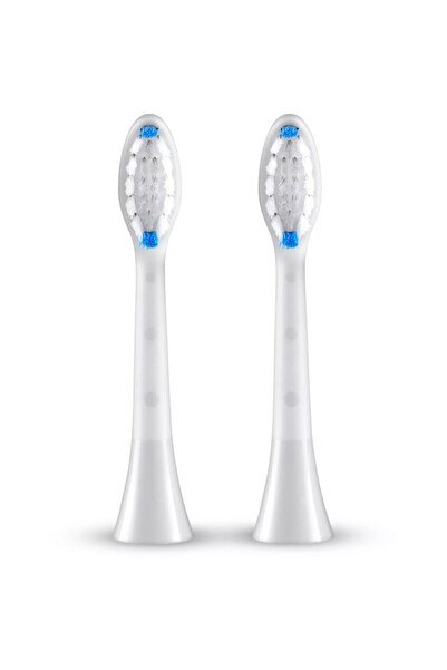 Silkn SonicYou Refill Brush 2 White Medium