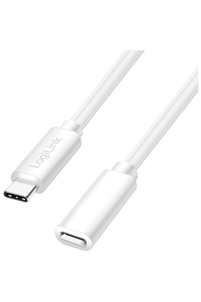 LogiLink Cablu de alimentare și date LOGILINK, pt. smartphone, USB 2.0, USB T...