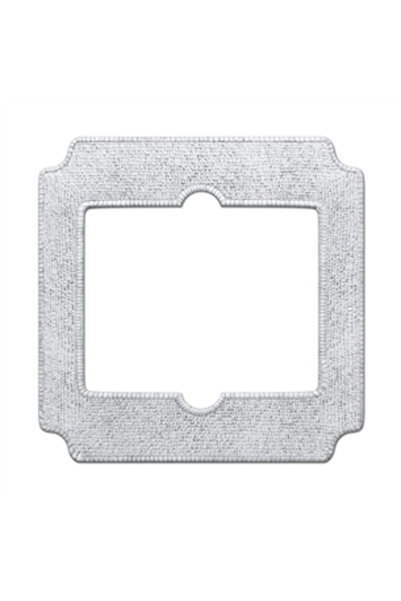 Ecovacs Set of 2 microfiber cleaning pads compatible with Winbot Mini