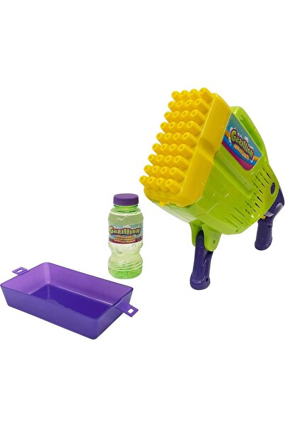 Gazillion Bubbles قاذف الفقاعات ستورمين 8 أونصة