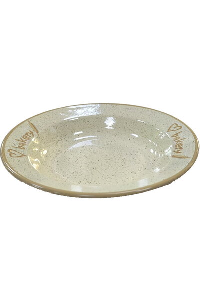 Metalac Bakery Plate 22 cm