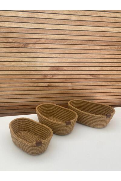 Hababamevi Κατσίκα ⭐   Σετ διακόσμησης Cat 3 τεμαχίων