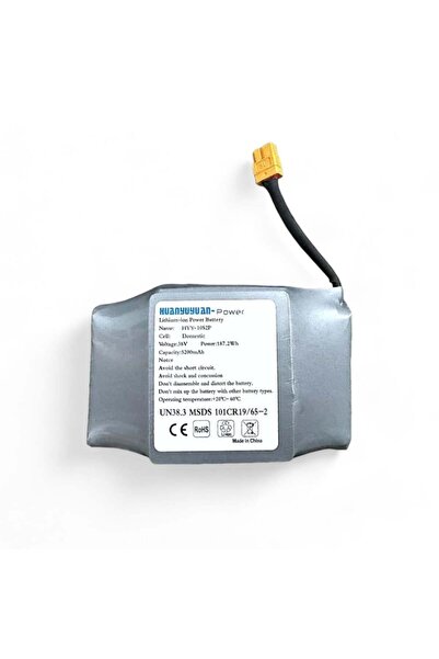 Generic 36V 5000mAh Scooter Battery