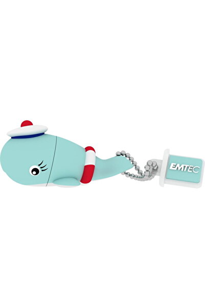 Emtec USB 2.0 M337 16GB Whale Sailor