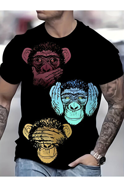 bellanova الموسم الجديد 1.الاختيار - طباعة تي شيرت عصري مريح عالي الجودة