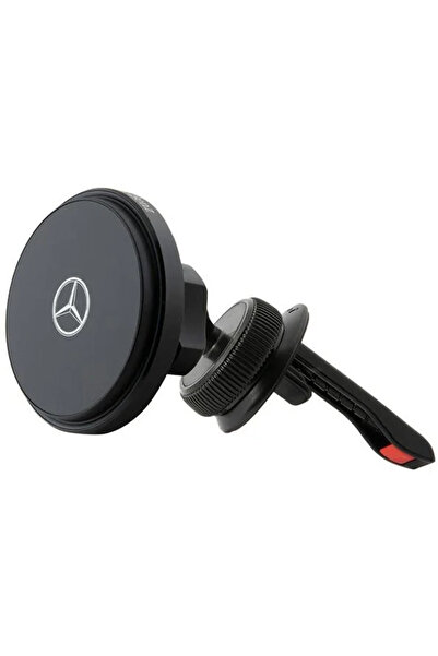 MERCEDES Silver Stars MagSafe