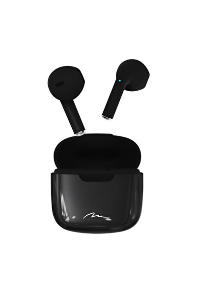 Mediatech Căști intraauriculare Media-Tech MT3608K R-Phones TWS+, Bluetooth 5...