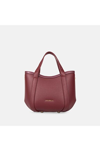 Chrisbella Women’s Stylish Handbag with Wallet