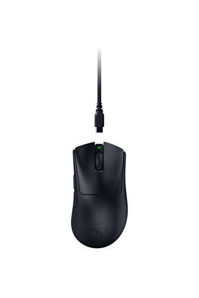 RAZER Mouse de gaming wireless DeathAdder V4 Pro