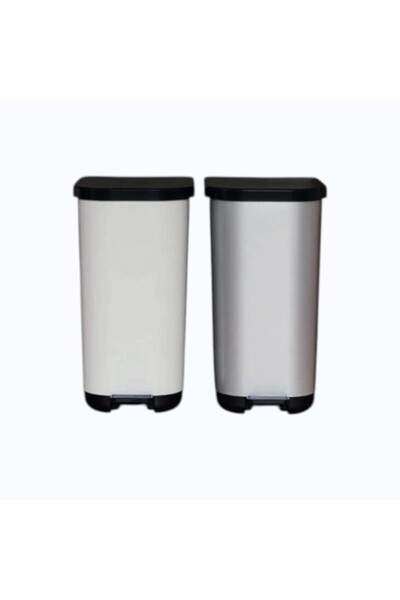 Rothoplast Rotho Waste Bin – 35 Liters