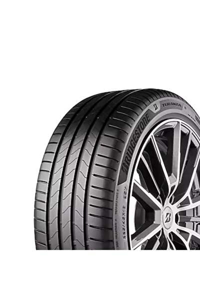 Bridgestone 225/60R17 99V EV TURANZA 6 *2026* (A) (B) 69 dB