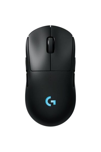logitech Pro 2 LightSpeed Wireless Gaming Mouse