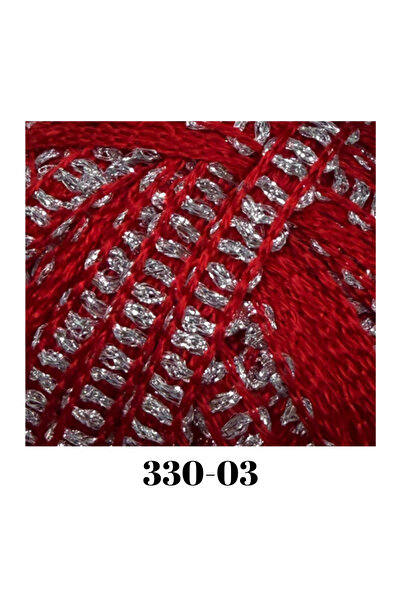 Himalaya Flamenco 03 Kırmızı