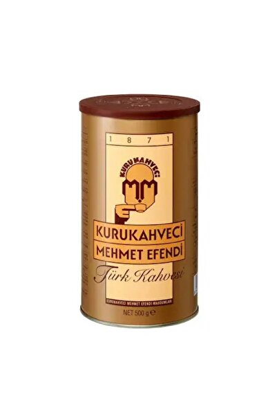 balcı mehmet efendi Coffee, Mehmet Efendi, Ground, 500g